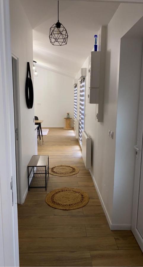 Logement Proche De L'Aeroport Cdg Et Parc Des Expo Tremblay-en-France エクステリア 写真