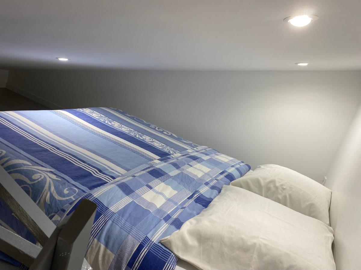 Logement Proche De L'Aeroport Cdg Et Parc Des Expo Tremblay-en-France エクステリア 写真